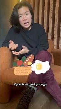 How To Eat With IBS (Irritable Bowel Syndrome) From A Dietitian