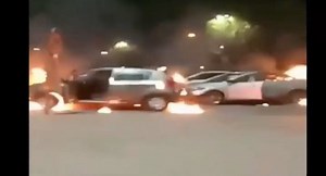 Police investigating Taxi, e-hailing driver clashes at Maponya Mall