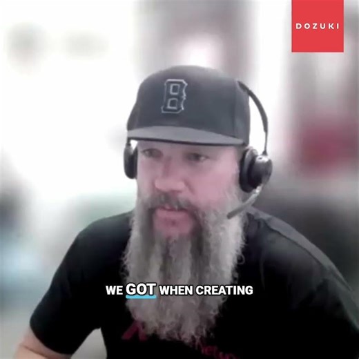 How Blue Buffalo Used Dozuki To Transform L&D