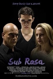 Sub Rosa (2014) Full Movie