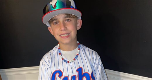 Unstoppable with or without: 10-year-old receives specialty bionic hand