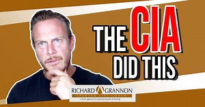 4.1K views · 187 reactions | The CIA did this / Alice in Wonderland Technique || Richard Grannon Watch also on youtube: https://youtu.be/yzK_FvbiPvY | Richard Grannon Coaching and Psychology | Facebook