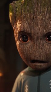 23K views · 696 reactions | • Groot vs water Groot #avengers #guardiansofthegalaxy #yosoygroot #marvel | Welldone | Facebook