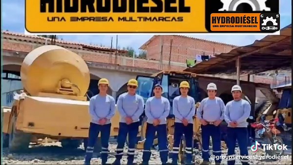 HYDRODIÉSEL 🚜 Somos tu mejor opción... Especialistas en diagnostico, mantenimiento y reparación de equipos pesados.🛠️⚙️ Visitanos en Jr. Santa Ana N°332 - Huamachuco - La Libertad.