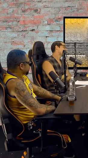 Mike Vietnã está de volta ao PodTrash, e por pouco perde o grande encontro com o Naldo, ainda bem que ele tinha um jato | Hermes e Renato