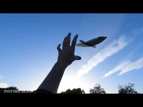 Tiny Tail Mini Boomerang Effect