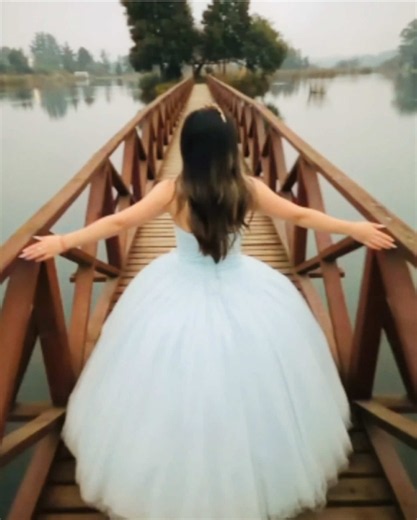 Princesa del bosque: look princesscore y fantasía oscura