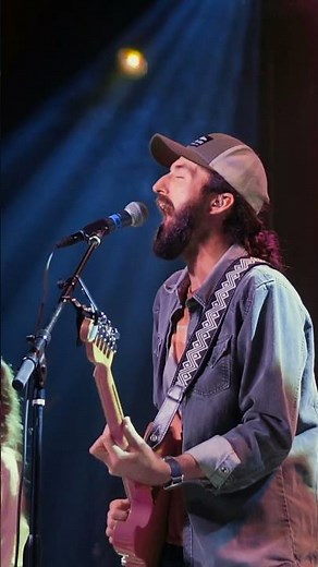 The Neil Minet Band - Opening for The California Honeydrops