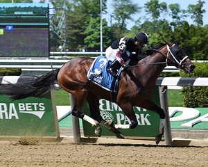 Global Campaign Gallops to Peter Pan Score