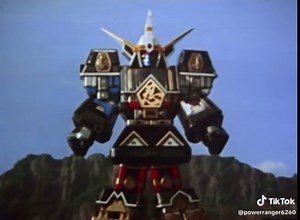 90’s Nostalgia Ranger Fan on TikTok