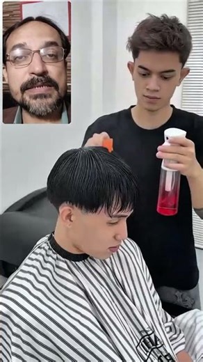 hair root color #viral #shortvideo #haircolor #hairstyle #saloon #fyp #fpy