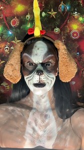 838K views · 11K reactions | The grinches bestie ✨✨ #sfx #max #grinch #makeup #cosplay | Zombae Undead | Facebook