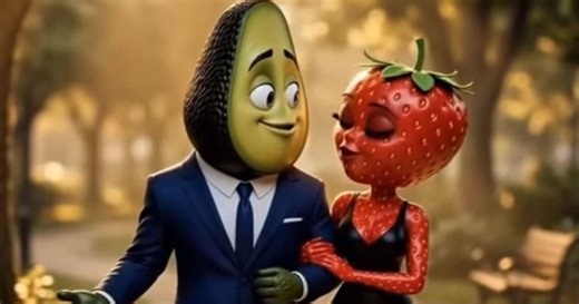 "Novela das frutas": como a cultura da desconfiança afeta o amor
