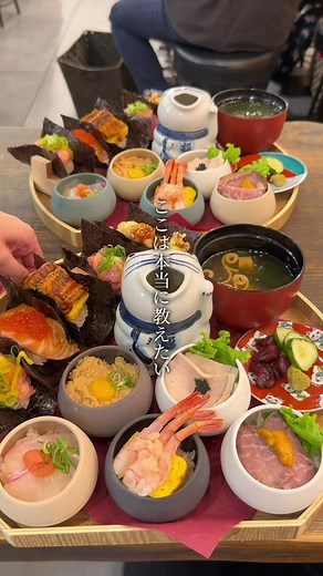 神戸・三宮の豪華海鮮おばんざいランチ