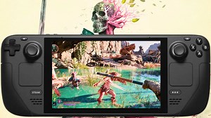 New Steam Deck OS update fixes issues with one of the biggest releases of 2025 and more