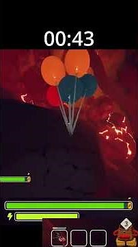 Kiln Speedrun in 2 min?? #peak