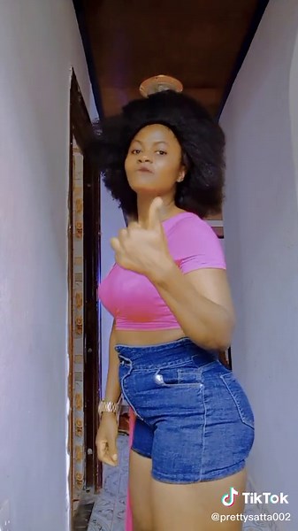 prettyeyesata (@prettysatta002)’s videos with original sound - KJC COMEDY (BOXER LORD)