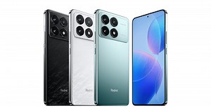 Redmi K80 Series Teased; Redmi K80 Pro Could Be Cheaper Than OnePlus 13