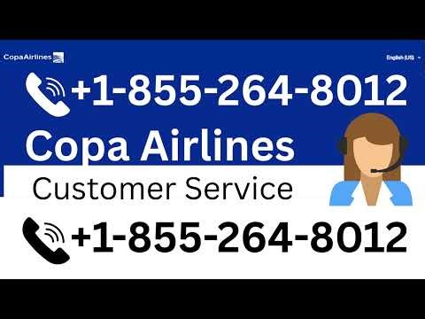 {+67}_Ways to Access Copa Airlines®™ Customer Service Phone Number Step by Step Expert Guide