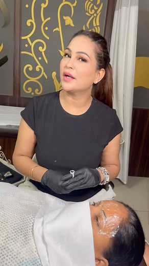 12K views · 118 reactions | Eyebrow microblading is a form of permanent makeup where ink is placed underneath the skin. It’s similar to eyebrow tattooing (in fact, it is a form of eyebrow tattooing), but it’s pretty different from standard eyebrow tattooing in some very important ways. Address - F-22/170 2nd floor sector 3 Rohini delhi -110085 ☎️8826774495 ☎️ 011-47026426 | Manju Chaudhary | Facebook