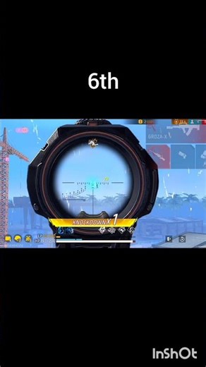 Silent Assassin asaulte. | ffmax | gaming | seven kills | #shorts