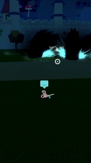 1 Tap combo! #roblox #bloxfruits #bloxfruitsโค้ด | Kizaru Blox