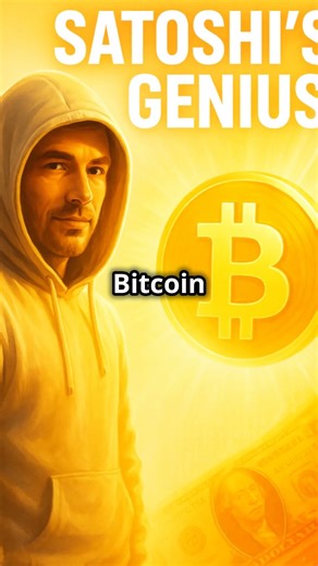 Satoshi’s Genius Behind Bitcoin