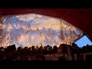 Petre Inspirescu SW32 Sunwaves Music Festival 2024 Tent 4 Stage Romania Extended Live Videos