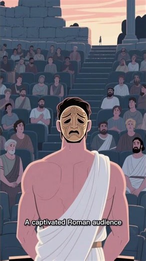 The Art of Ancient Drama