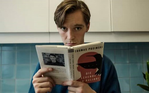 Deutschland 89, il trailer dell'ultima stagione della serie tv in onda su Sky