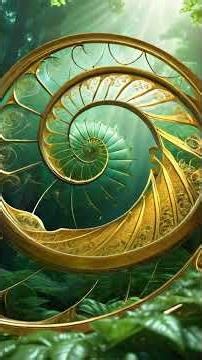 The Secret Geometry in Great Artworks