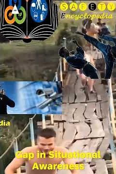 Importance of situational awareness | Situational awareness matters