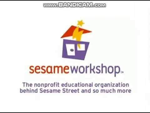 Sesame Workshop.org Logo (2004)