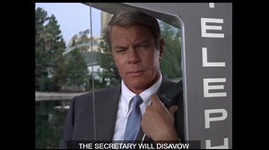 Mission Impossible intro 1960s