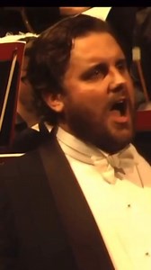 MICHAEL SPYRES sings “Amis, amis” Guillaume Tell Rossini Brussels 2014 #michaelspyres #guillaumetell #rossini #opera #instaopera #tenor #baritenor #operasinger #operasingers #operasingersofinstagram #reel #reels #reelsinstagram #reelsvideo #lirica #spyres | Global Arts and Culture Community