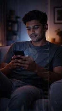 One Click Can Ruin Everything | Real Cyber Scams in India ⚠️ | #isea