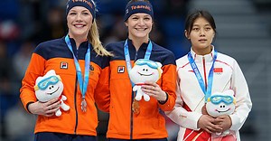Women's Mass Start | Speed Skating | Highlights | Winter Youth Olympic Games Gangwon 2024