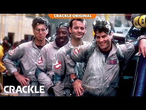 Cleanin' Up the Town: Remembering Ghostbusters | Trailer - Watch Now on Crackle