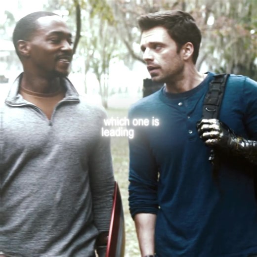 Sam Wilson y Bucky Barnes: Edición Increíble