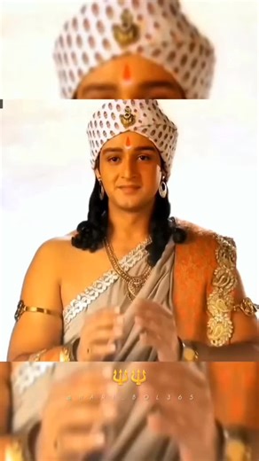 Bhakti Sangrah on Instagram: "Om Namah Shivaya 🔱🔱 . . Go to HarmonyHub & play your tune - www.virtualinstrumentshub.com . . Don't forget to like❤️, share, comments . . Video credit: respected owners [DM for any query/credit/withdrawal] . . #mahadev #mahakaal #omnamahshivaya #harharmahadev #reels"