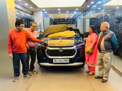 New entry 😀🆕⛔🚫 | Vandana Mathur