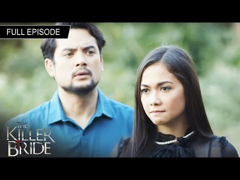 Full Episode 105 | The Killer Bride