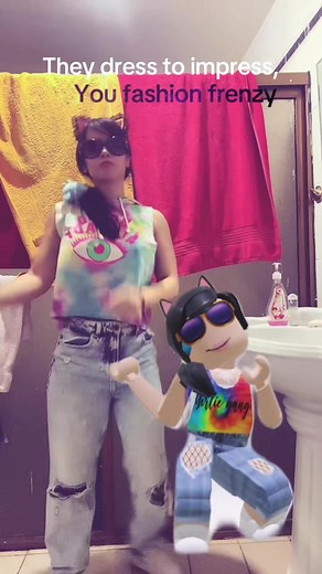 Explore Roblox Avatar Styles and Fashion Trends