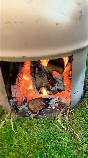 Wood pool heater, how I built a wood pool heater, #inventions ￼￼￼￼￼￼