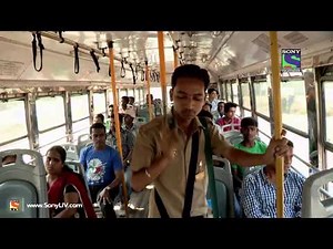 CID - Bus Hijack - Episode 1059 - 4th April 2014