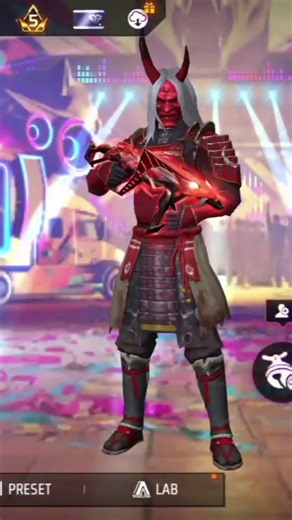 RAWAT AKUN FF PART/20