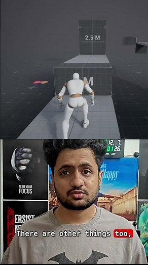 Unity Vs Unreal Engine