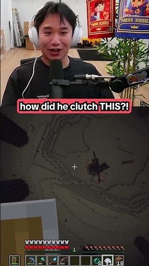 THIS WAS INSANE 😮😮😮