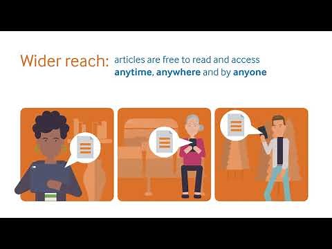Open access at BMJ