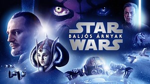 Star Wars: Baljós árnyak – Apple TV